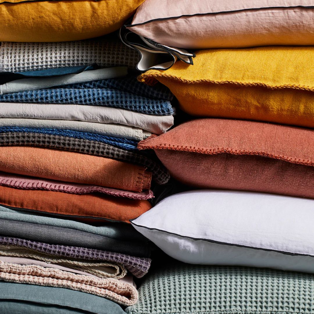 Notre sélection de matières pour votre décoration