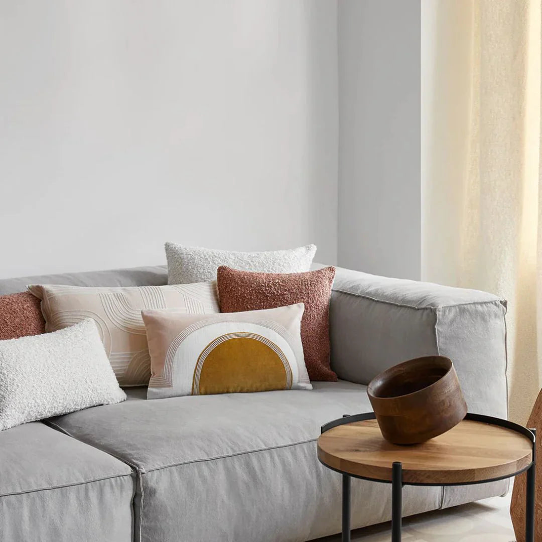 Quelles matières pour l'hiver ?