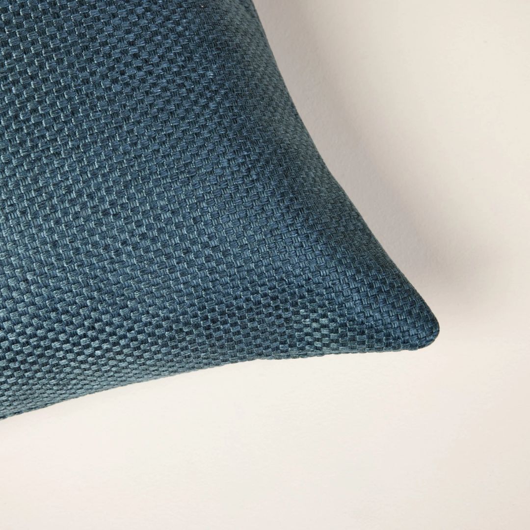 Housse de coussin Coconut epicea 40x40