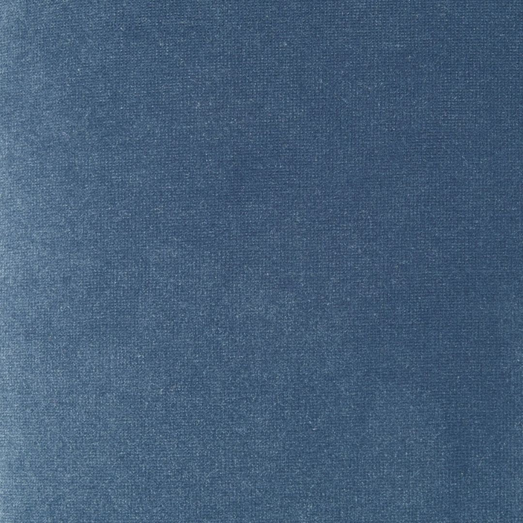 Housse de coussin Matia orage 45x45