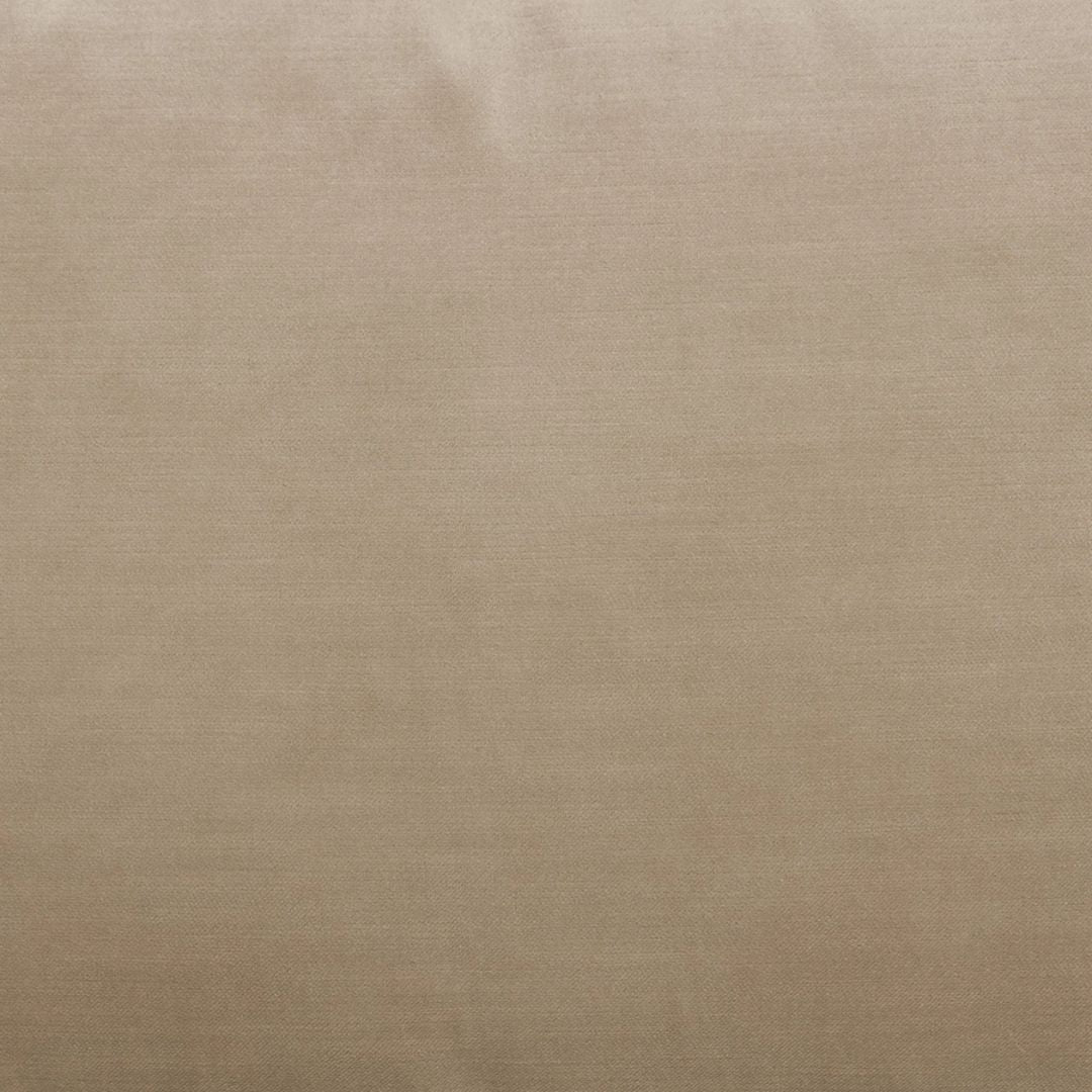 Housse de coussin Dalila beige chic 40x40