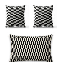Pack Trio AXIS fond blanc