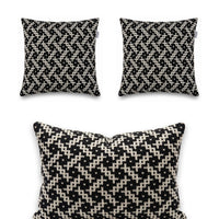 Pack Trio MOZA fond blanc