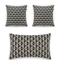 Pack Trio NOVA fond blanc