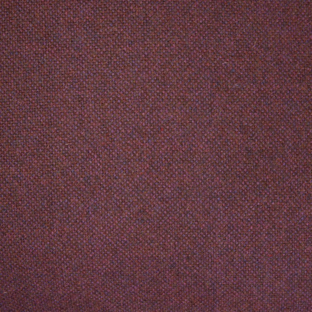 Housse de coussin Marcelo violet lilas 40x40